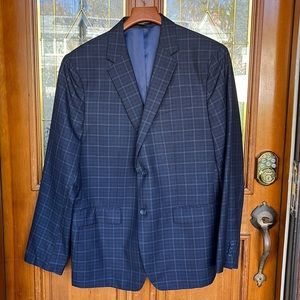 Banana Republic Sport Coat